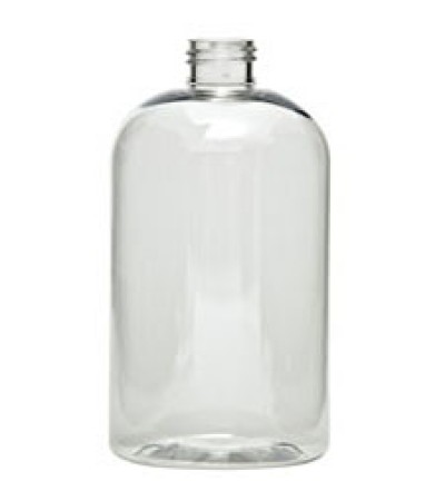 16 OZ Boston Pet Bottle