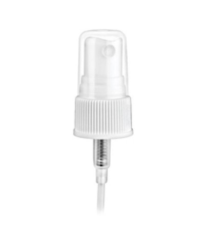 20-410 Atomiser (White)