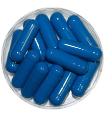 Blue Capsules 00