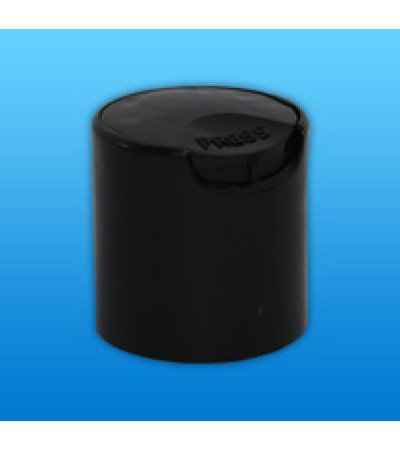 24-410 Disc Top (Black)