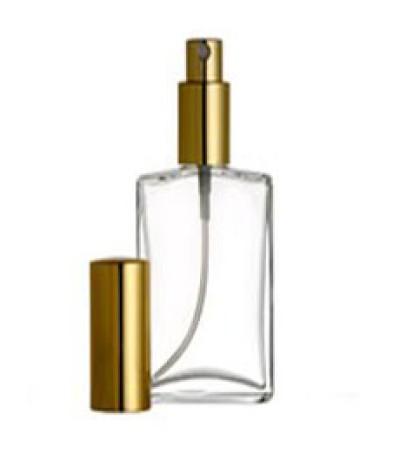 Round Automizer 60ml