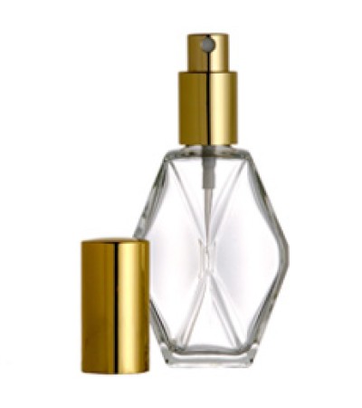 2 oz Diamond Cut Atomizer (60ml)