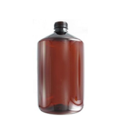 16 OZ Veral Bottle Amber