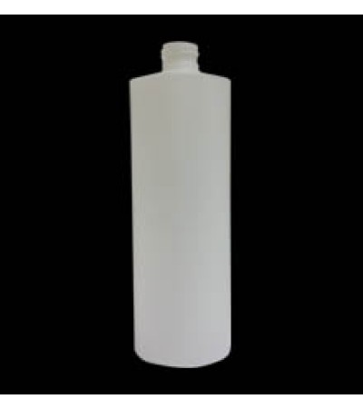 500ml Cylinder Natural