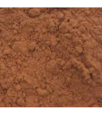 ALUM RED POWDER