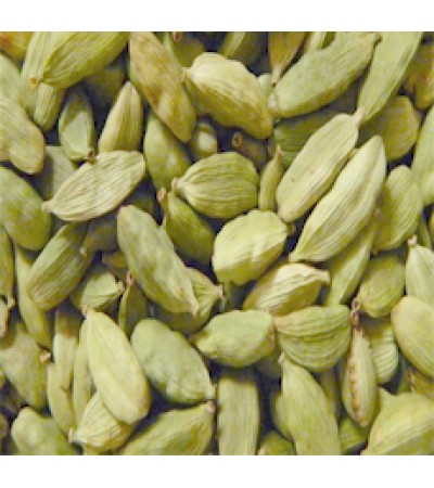 Cardamom Green Whole
