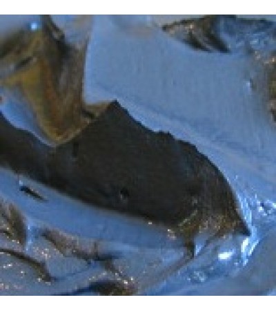 Dead Sea Mineral Mud