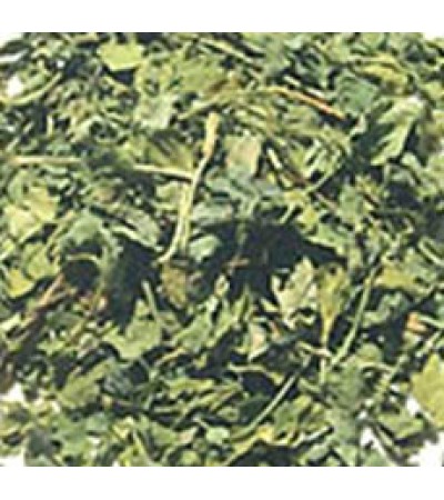 FENUGREEK LEAVES C/S