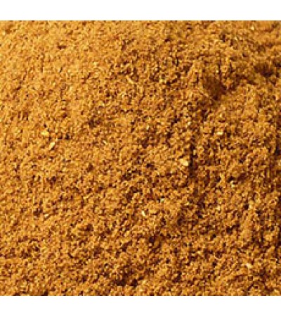 GARAM MASALA