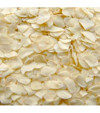 GARLIC FLAKES
