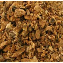 GENTIAN ROOT C/S