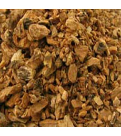 GENTIAN ROOT C/S