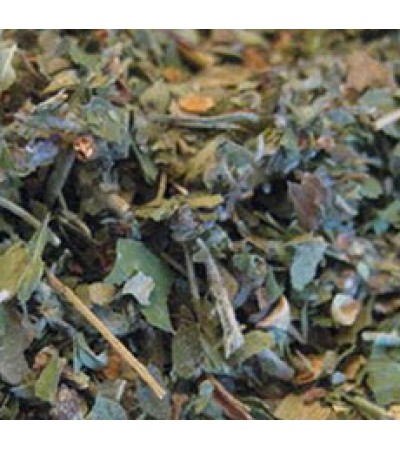 HAWTHORNE FLOWERS AND LEAVES C/S