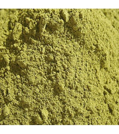 HENNA POWDER
