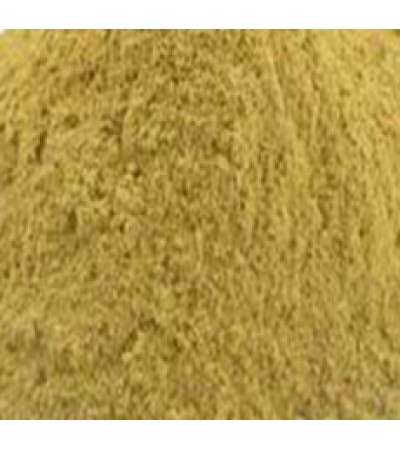 LICORICE ROOT POWDER