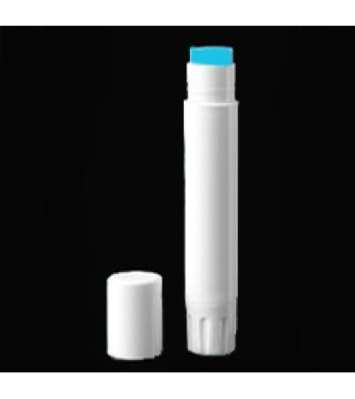 Slim Line Tube White