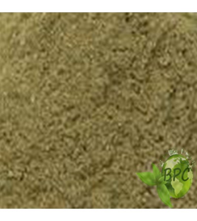 BALM LEMON HERB POWDER