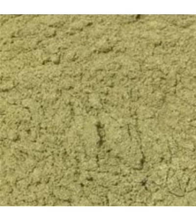MULLEIN LEAVES POWDER