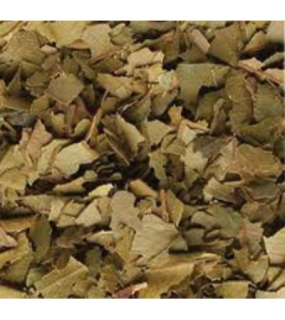 MYRTLE LEAF CUT & SIFTED