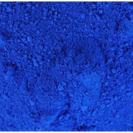 Blue Oxide
