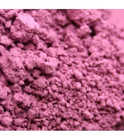 Pink Oxide