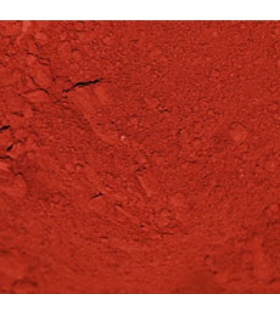 Red Oxide
