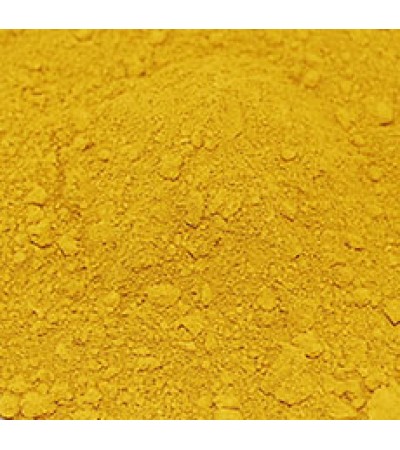 Yellow Oxide