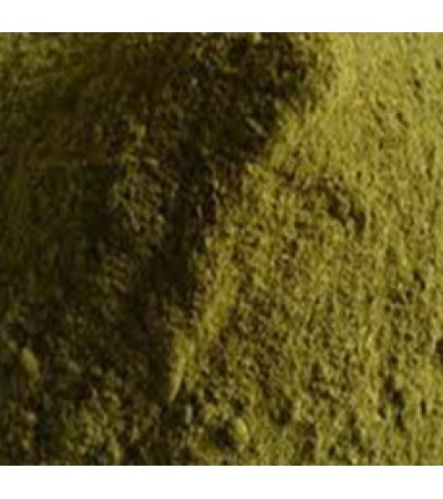 PASSIFLORA HERB POWDER