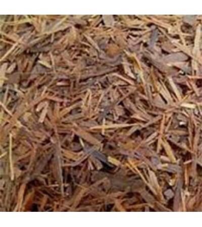 PAU D ARCO BARK Cut And Sifted