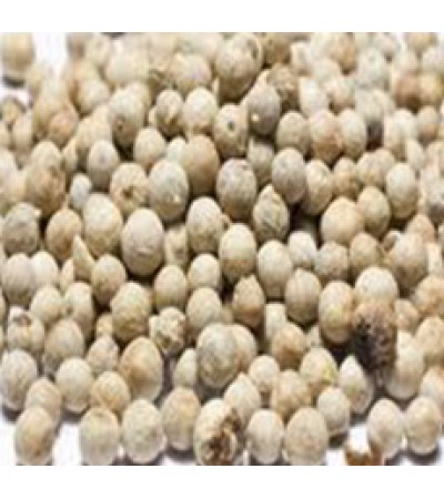PEPPER WHITE WHOLE