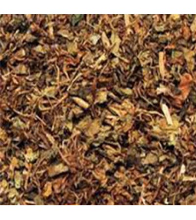 PILEWORT HERB Cut and Sifted