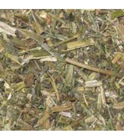 PLANTAIN LEAF Cut and Sifted 