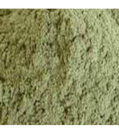 PLANTAIN LEAVES POWDER