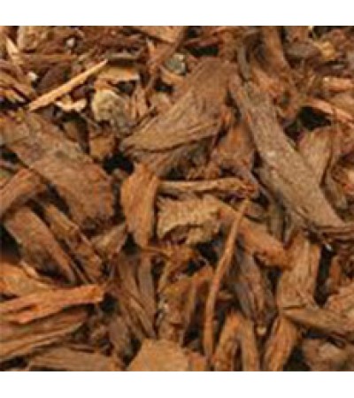 Pygeum Bark Cut and Sifted