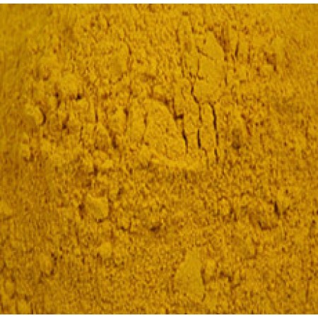 RHUBARB ROOT POWDER