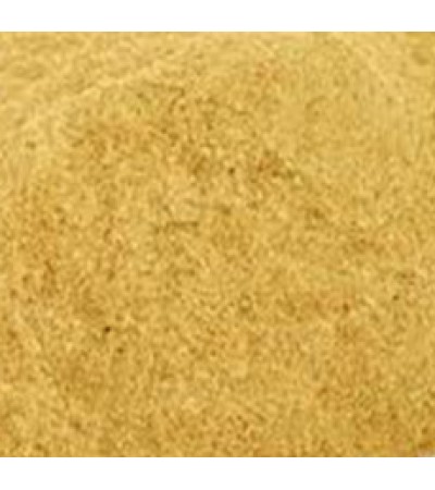 RICE BRAN POWDER