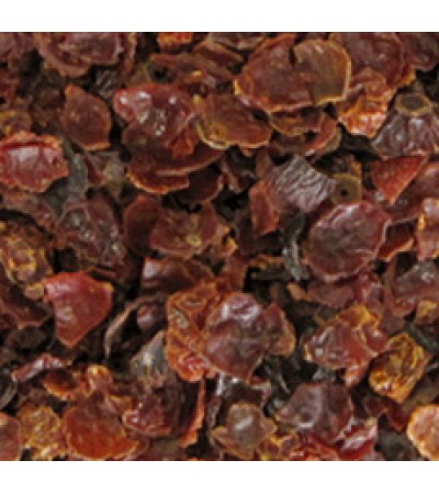 ROSEHIPS SEEDLESS CUT & SIFTED