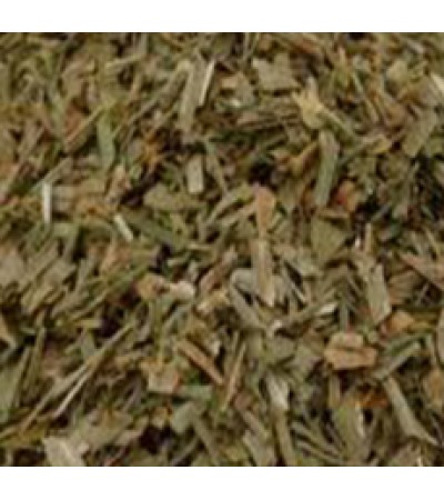 SHEPHERD'S PURSE HERB C/S