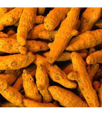 TURMERIC ROOT WHOLE