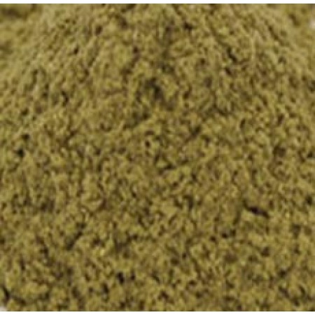 SAGE LEAF POWDER