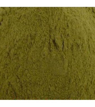 UVA URSI LEAVES POWDER