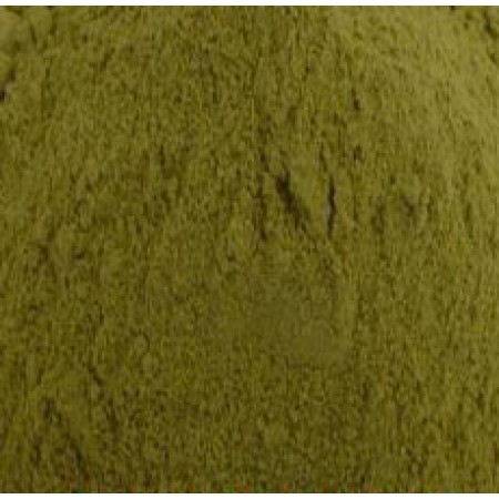 UVA URSI LEAVES POWDER
