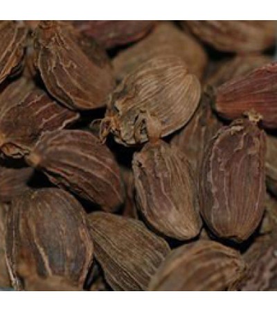 Black Cardamom