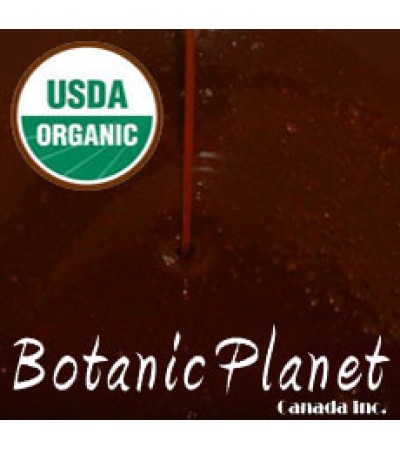 Soy Lecithin (ORGANIC)