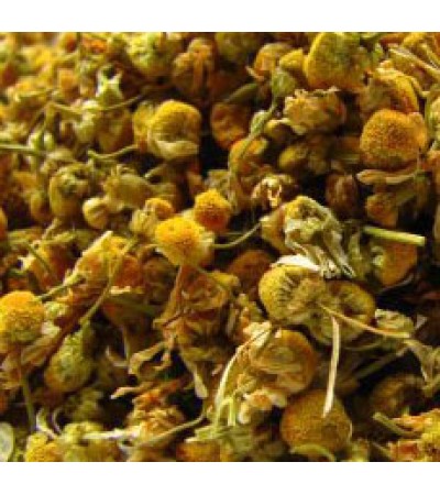 Chamomile Flowers