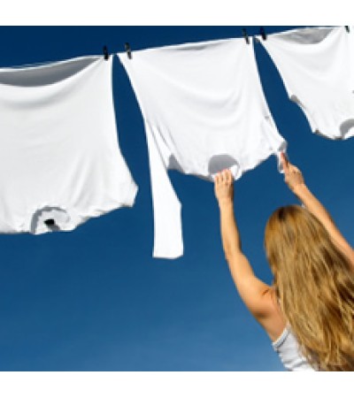 Cotton Crisp Fragrant Oil