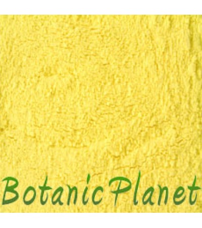 Corn Flour Exfoliant