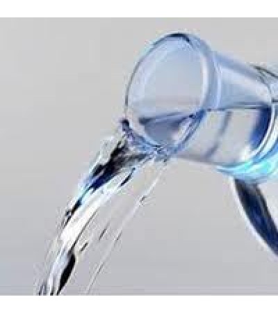 Perfume Solubilizer Liquid