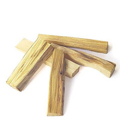 H2O Guaiacwood Essential Oil