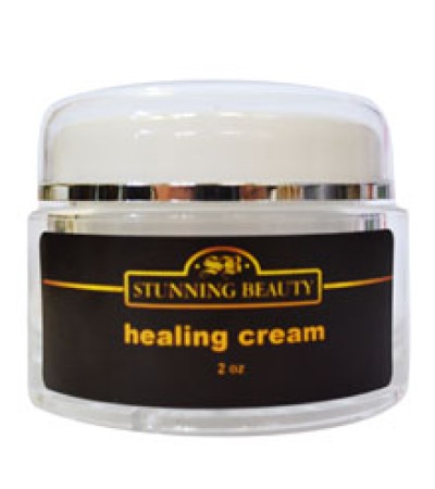 Healing Cream